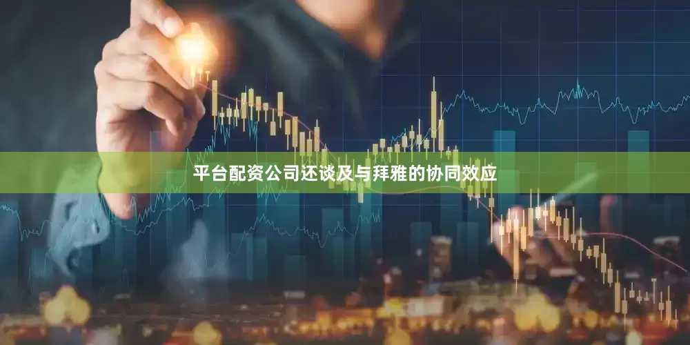 平台配资公司还谈及与拜雅的协同效应
